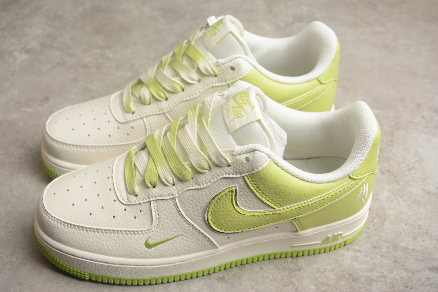 Fat Joe x Nk Air Force 1'07 Low lO5636-222