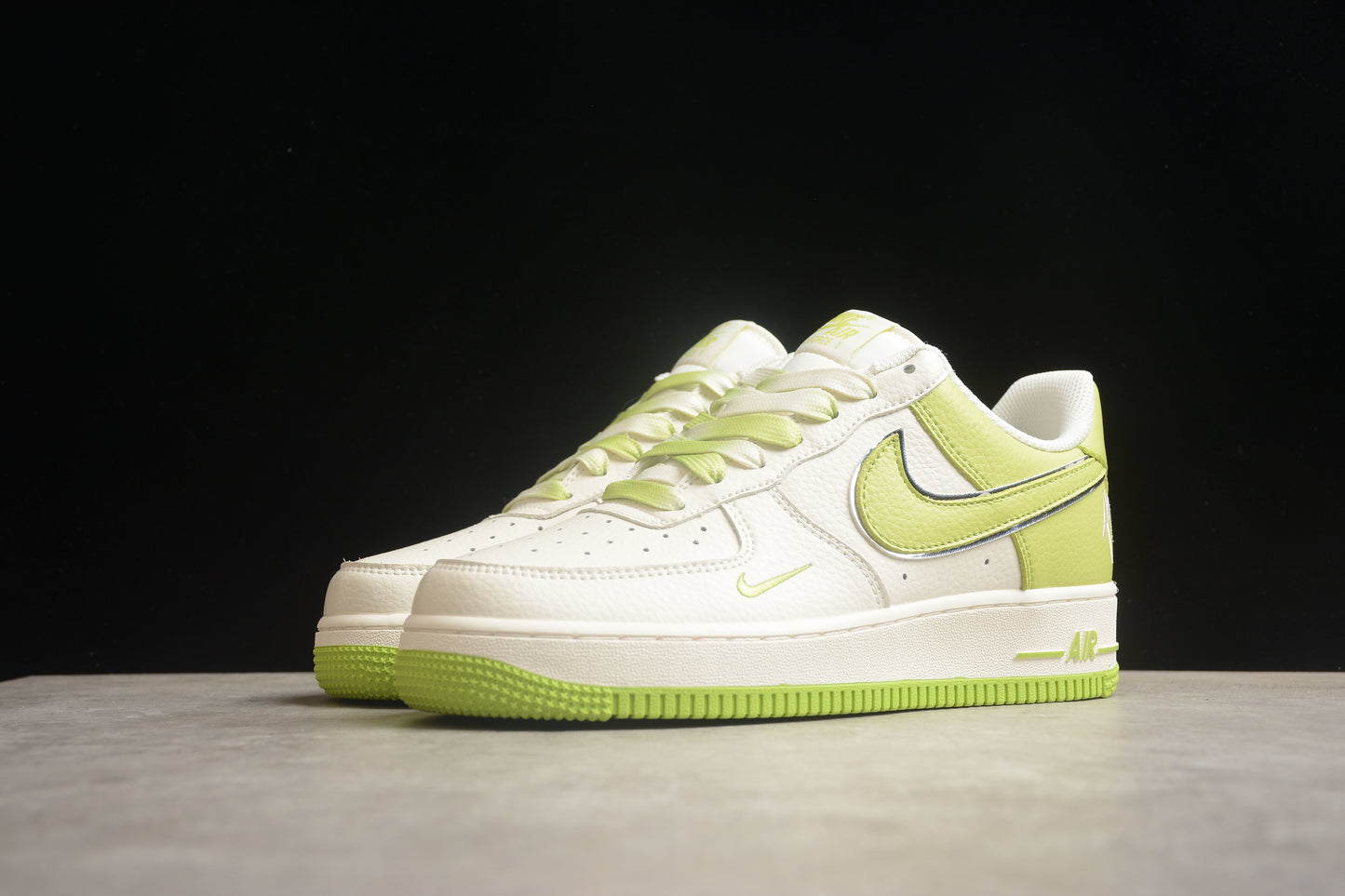 Fat Joe x Nk Air Force 1'07 Low lO5636-222