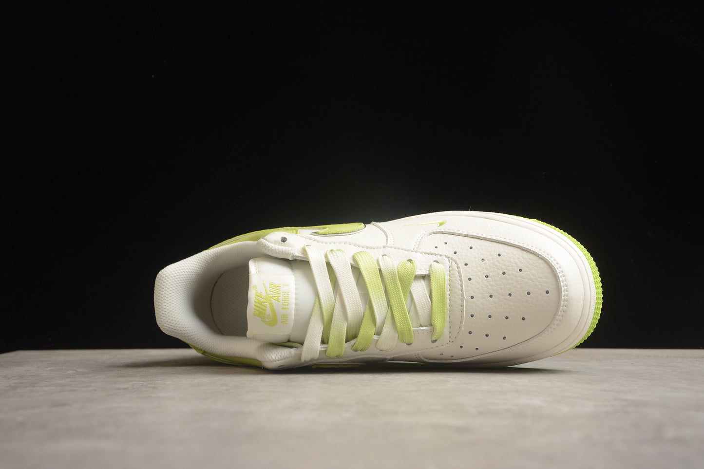 Fat Joe x Nk Air Force 1'07 Low lO5636-222