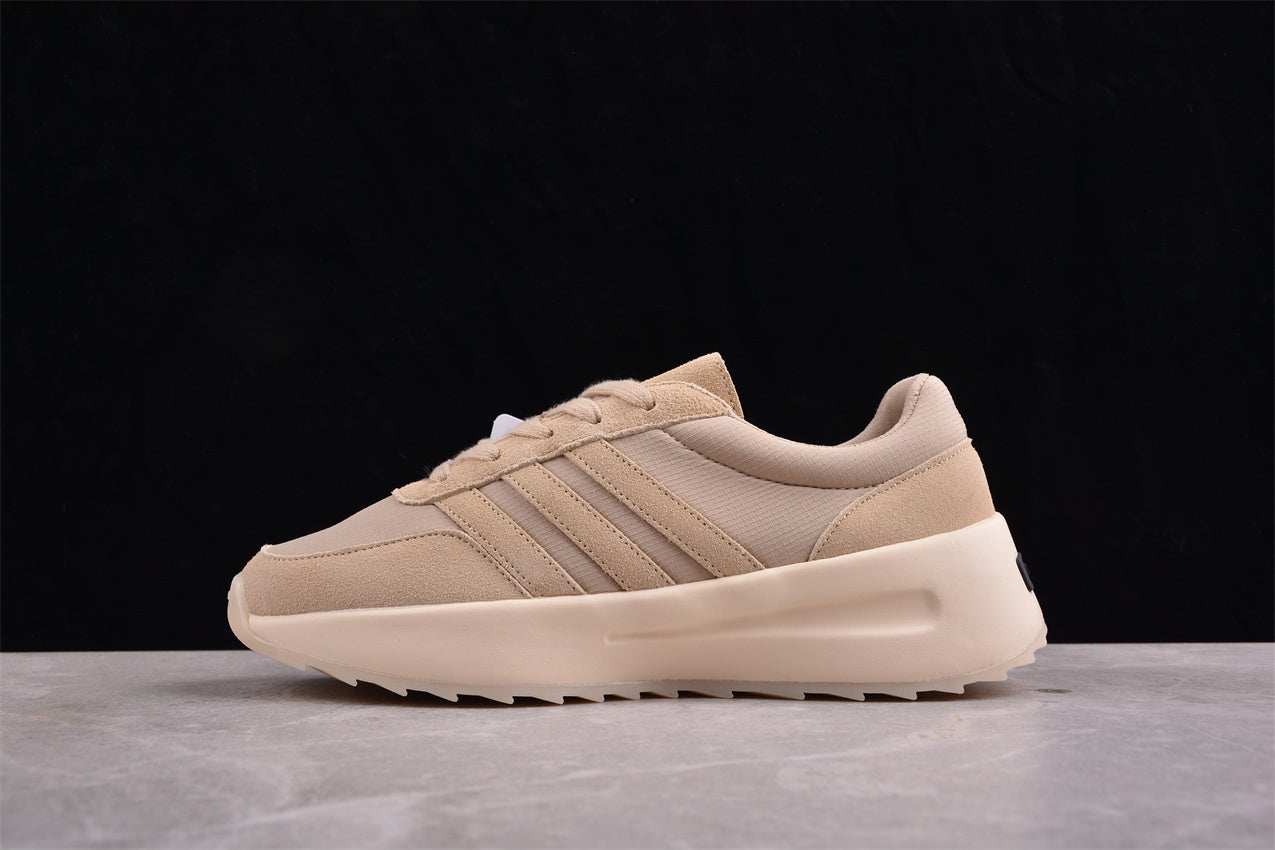 Fear of God x Adidas Athletics Runner Los Angeles IF4215