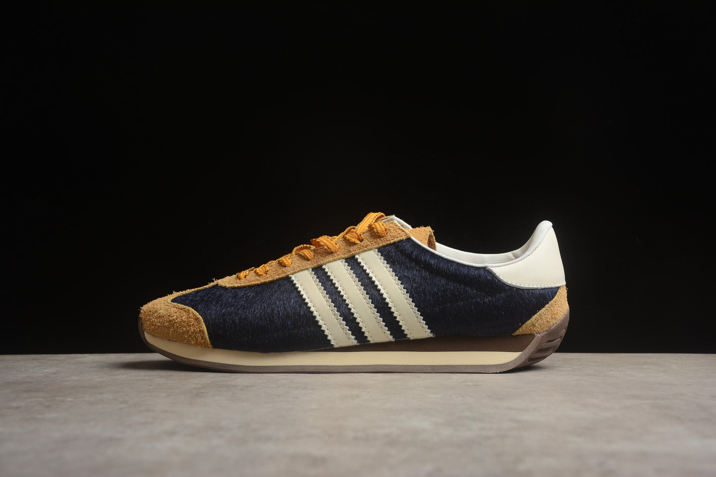 Feifei Ruan x Adidas Originals OG ID3652