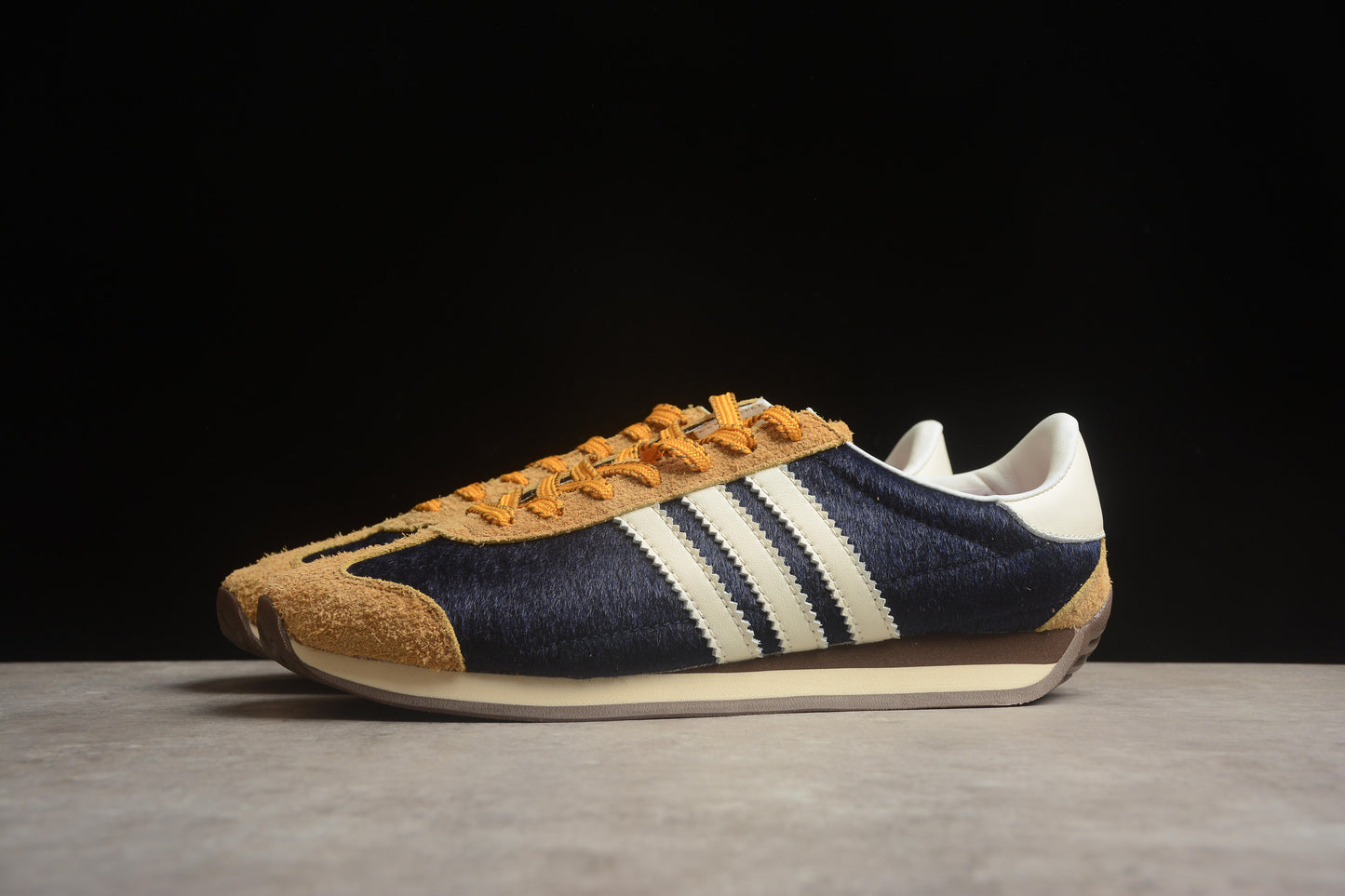 Feifei Ruan x Adidas Originals OG ID3652