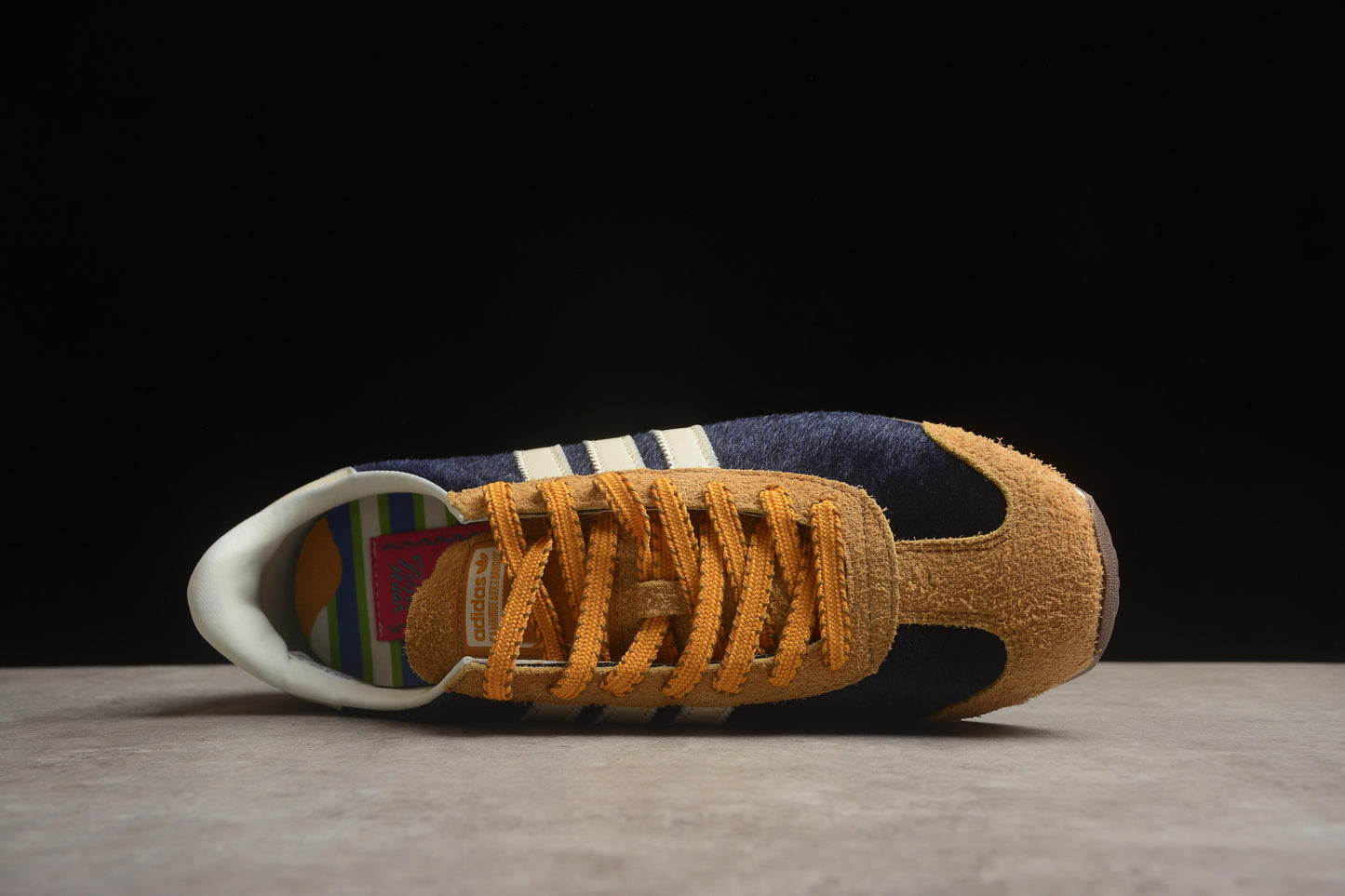 Feifei Ruan x Adidas Originals OG ID3652