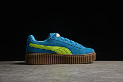 Fenty x Puma Creeper Phatty – 396403-03 / 396403-13