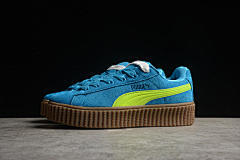 Fenty x Puma Creeper Phatty – 396403-03 / 396403-13