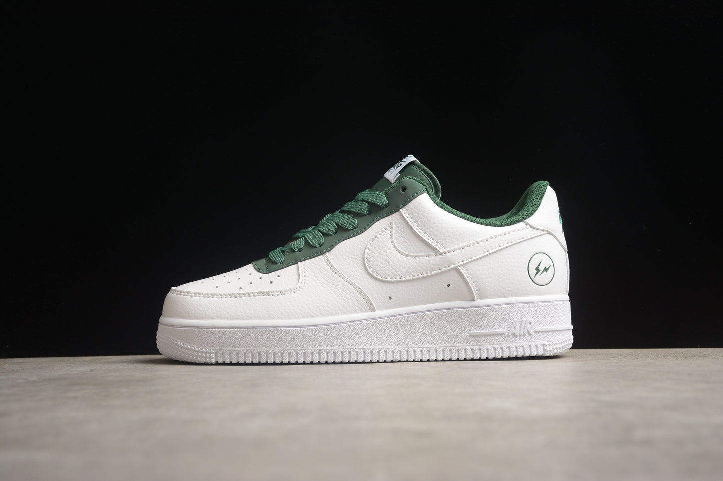 Fragment design x Nk Air Force 1'07 Low TT0801-602