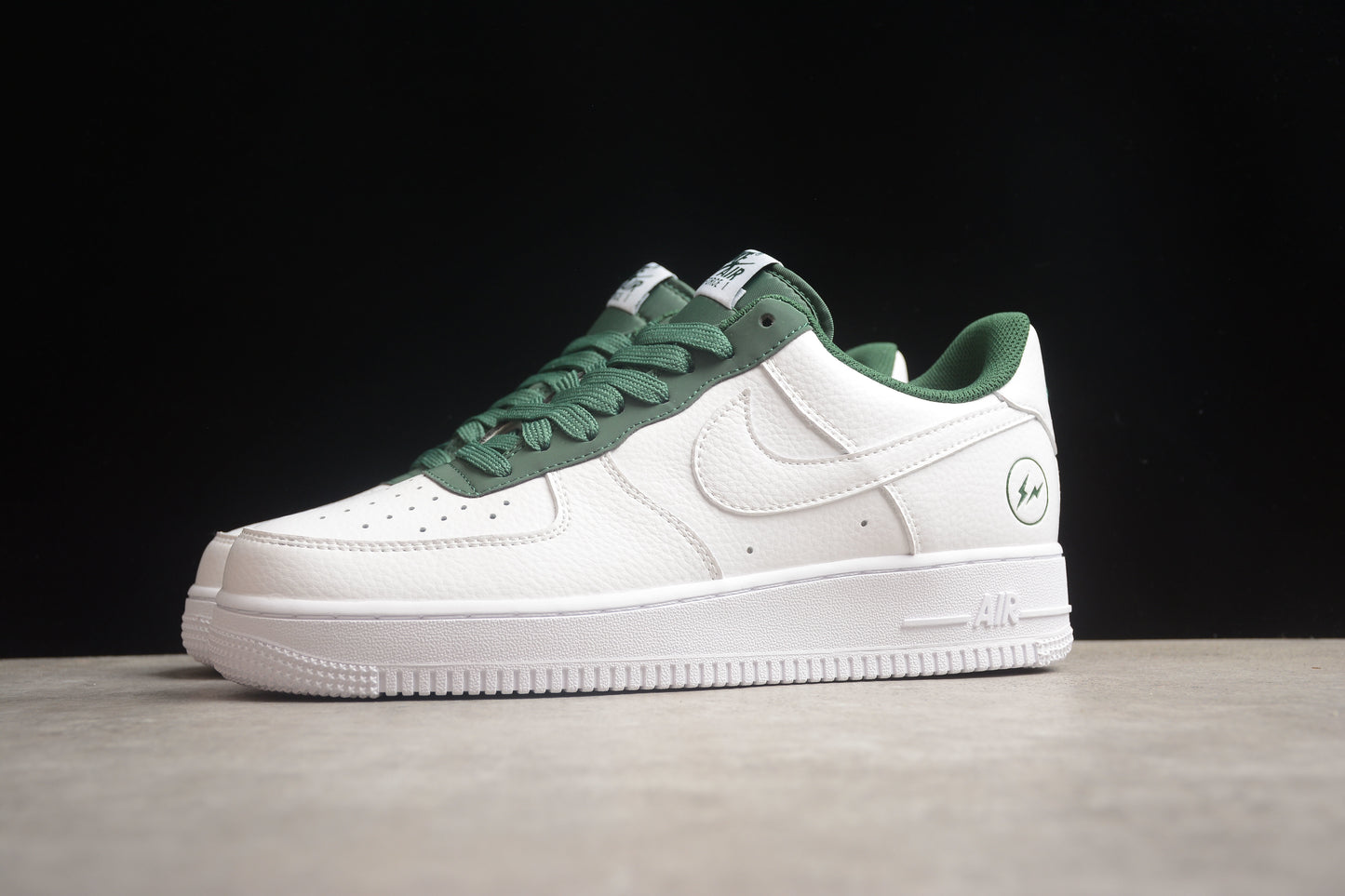 Fragment design x Nk Air Force 1'07 Low TT0801-602