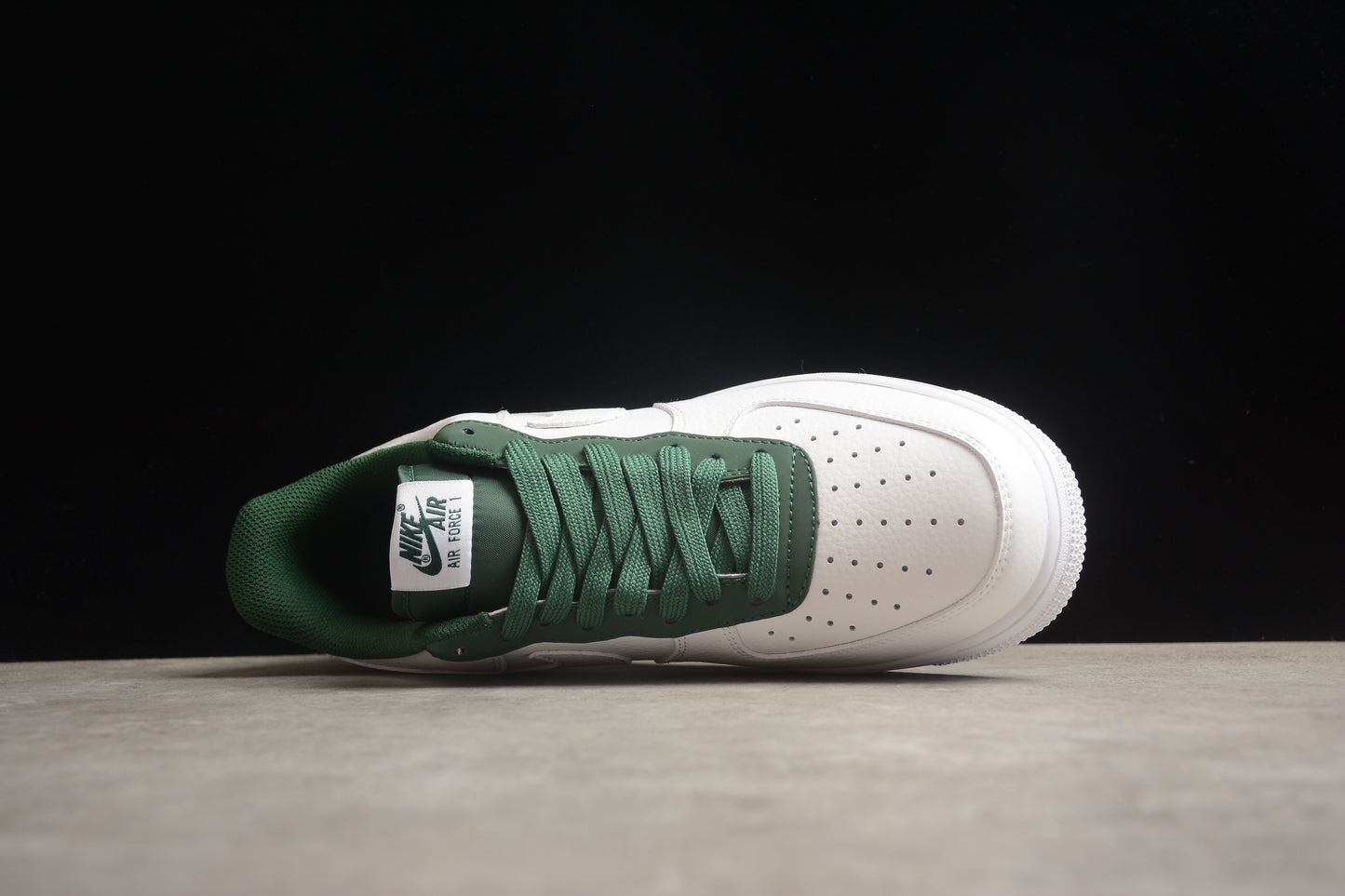 Fragment design x Nk Air Force 1'07 Low TT0801-602