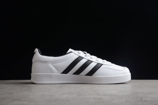G.ucci＆Adidas Gazelle