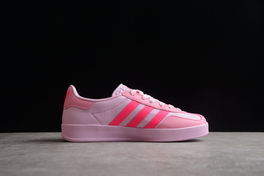 G.ucci＆Adidas Gazelle 13