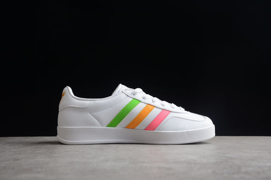 G.ucci＆Adidas Gazelle