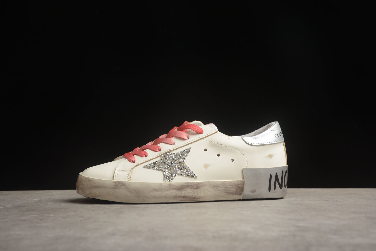 GGDB Golden Goose Super Star 2023ss