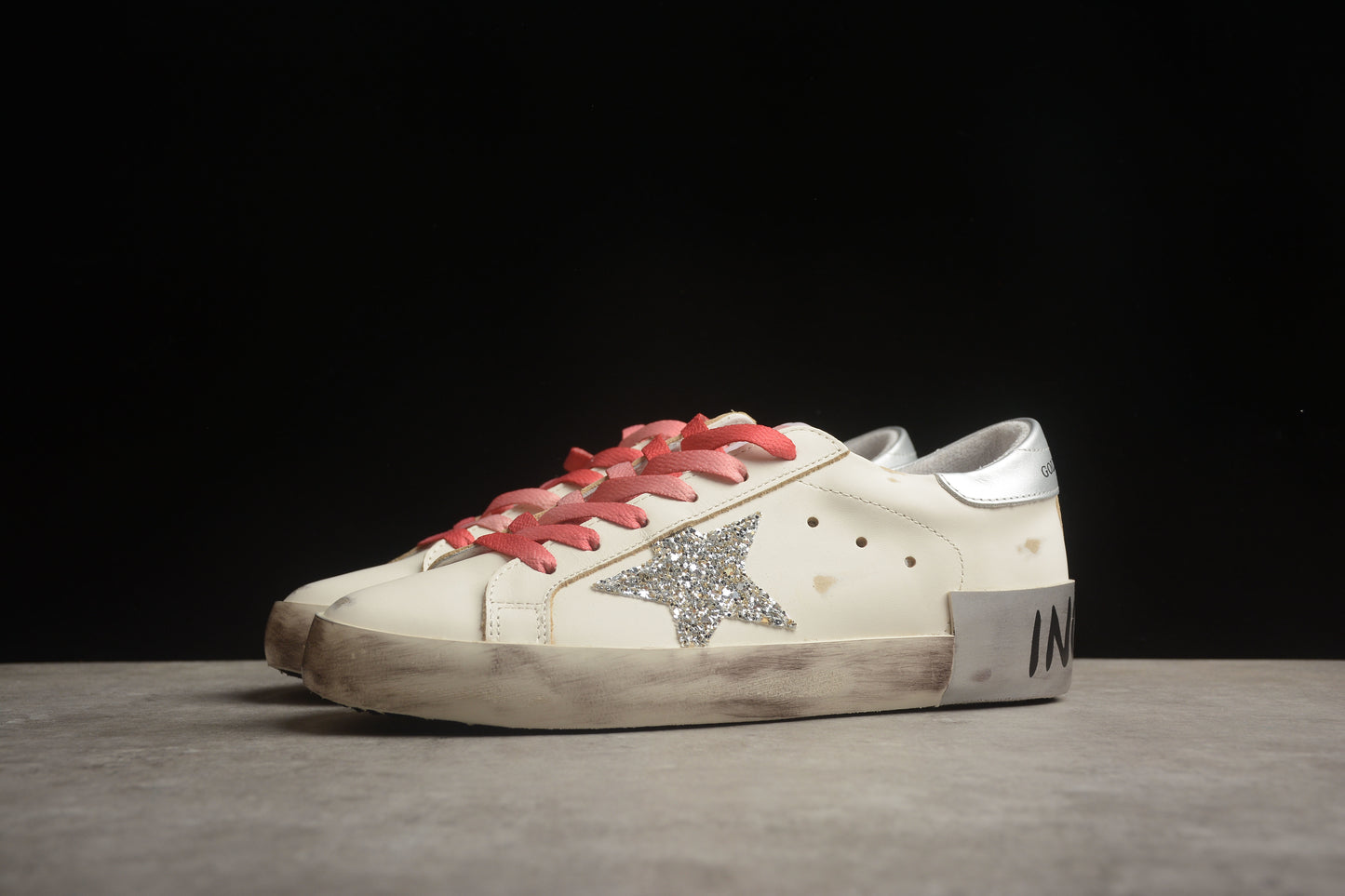 GGDB Golden Goose Super Star 2023ss