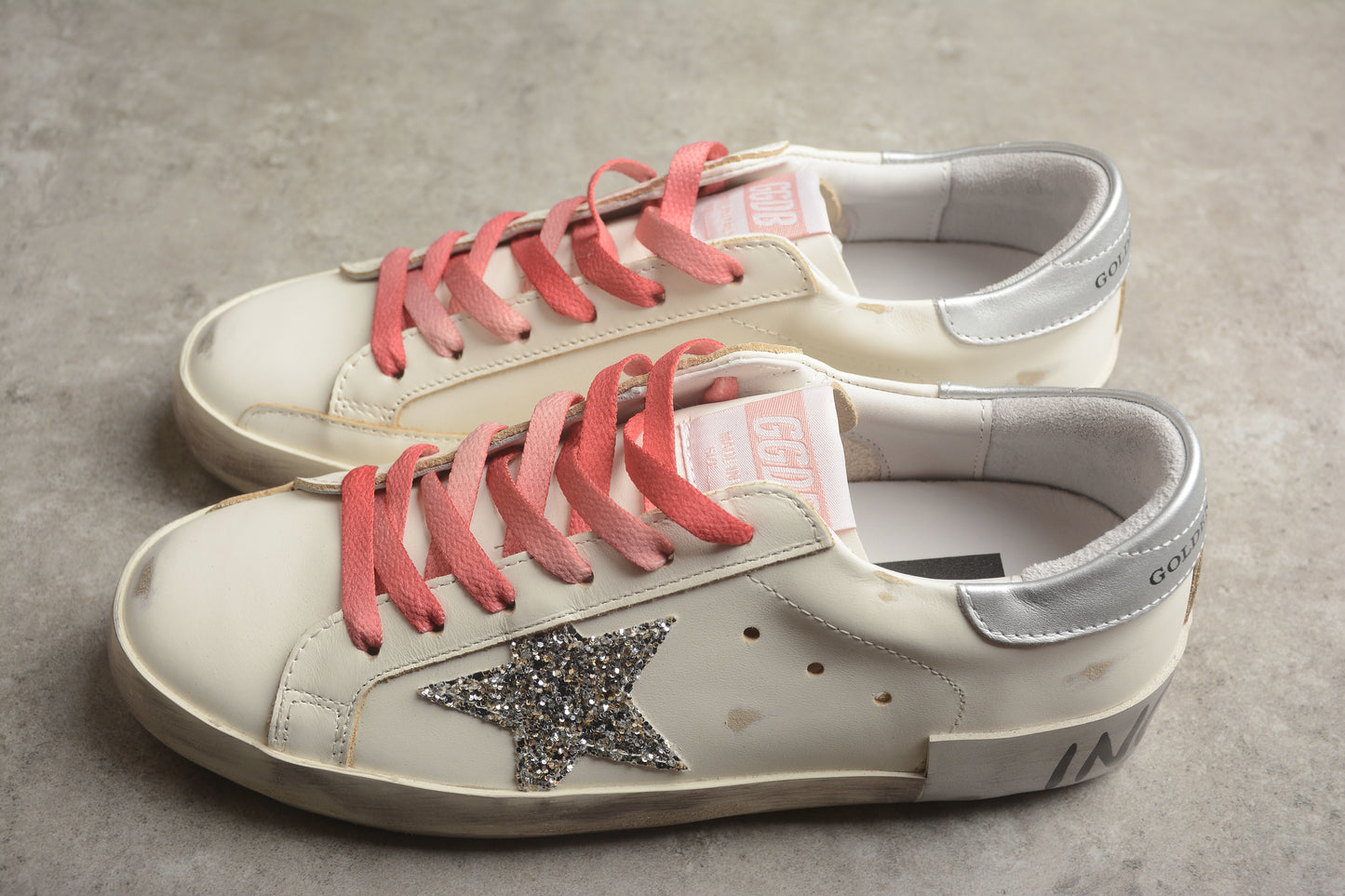 GGDB Golden Goose Super Star 2023ss