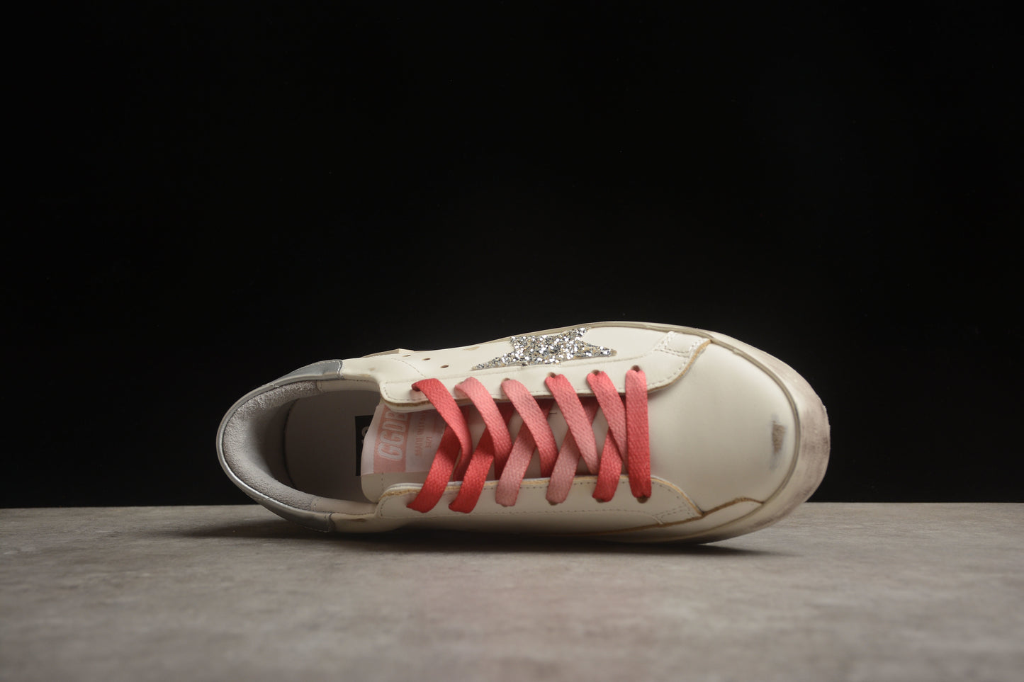 GGDB Golden Goose Super Star 2023ss