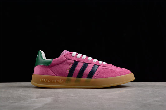 Adidas x GUCCI  adidas 707847 UTT10 9060