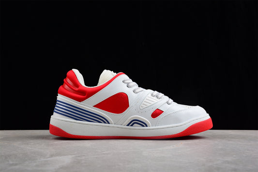 Gu Basket Low-To Sneaker