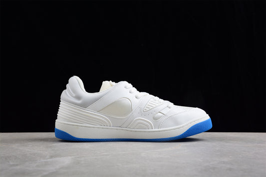 Gu Basket Low-To Sneaker
