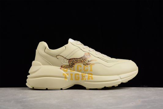 Gu Rhyton Vintage Trainer Sneaker