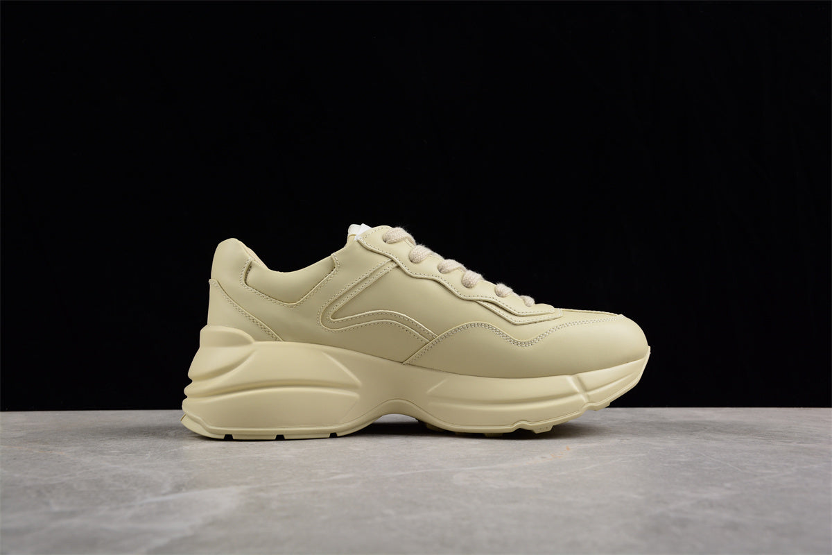 Gu Rhyton Vintage Trainer Sneaker 5D