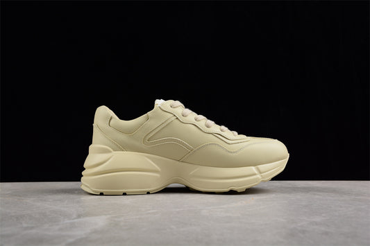 Gu Rhyton Vintage Trainer Sneaker 5D