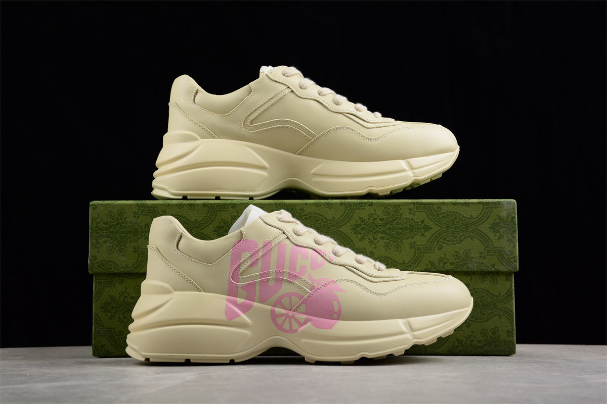 Gu Rhyton Vintage Trainer Sneaker 5D