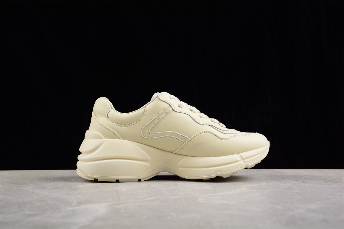 Gu Rhyton Vintage Trainer Sneaker 5D