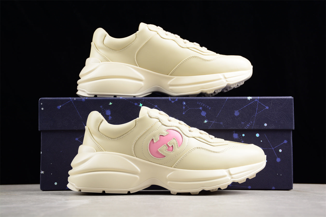 Gucci 2023Gucci G Rhyton G