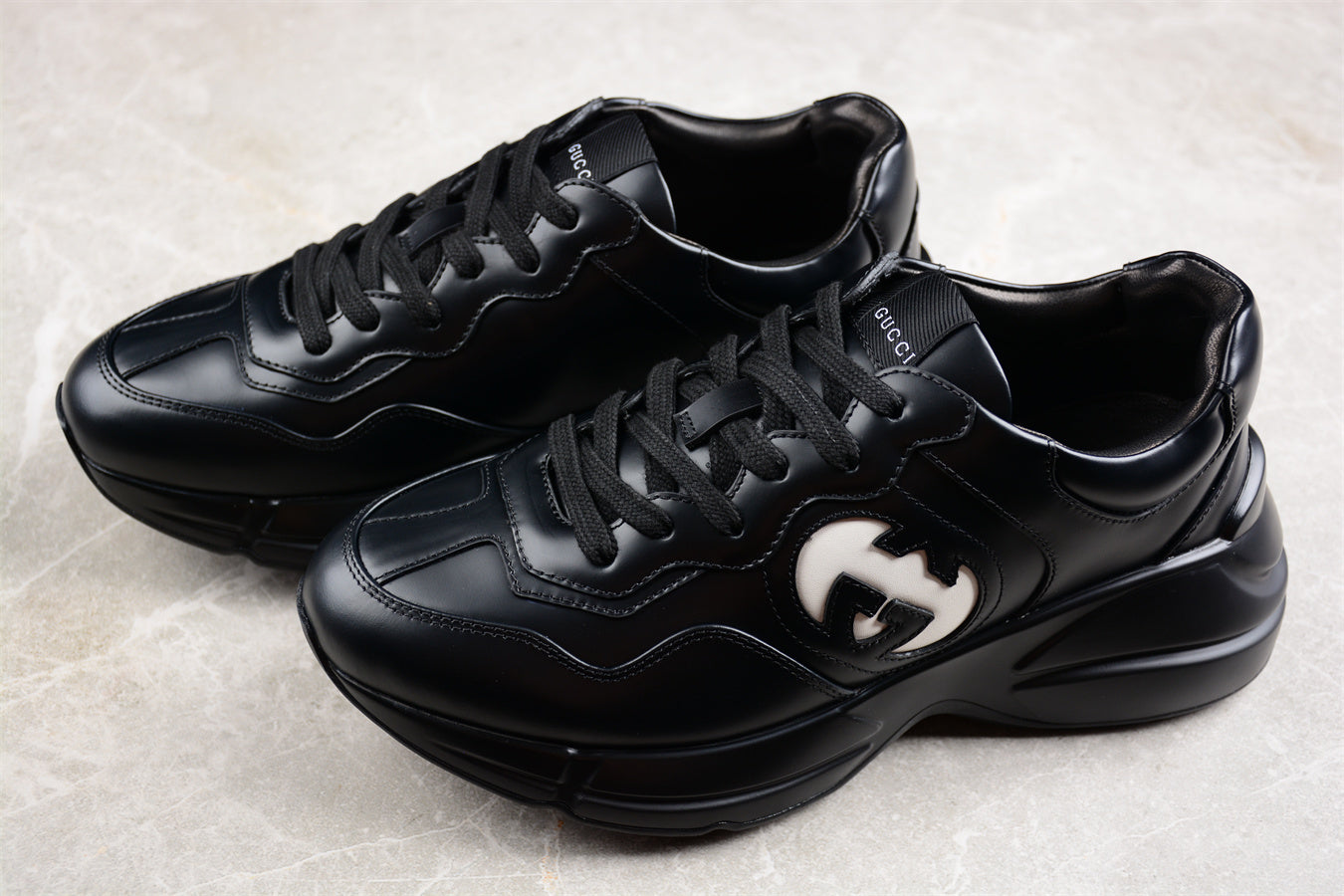 Gucci 2023 Gucci G Rhyton G