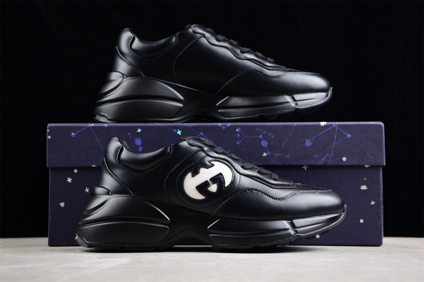 Gucci 2023 Gucci G Rhyton G