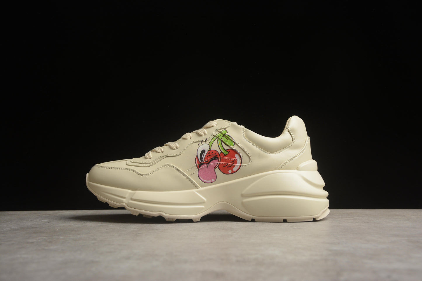 Gucci Rhyton Vintage