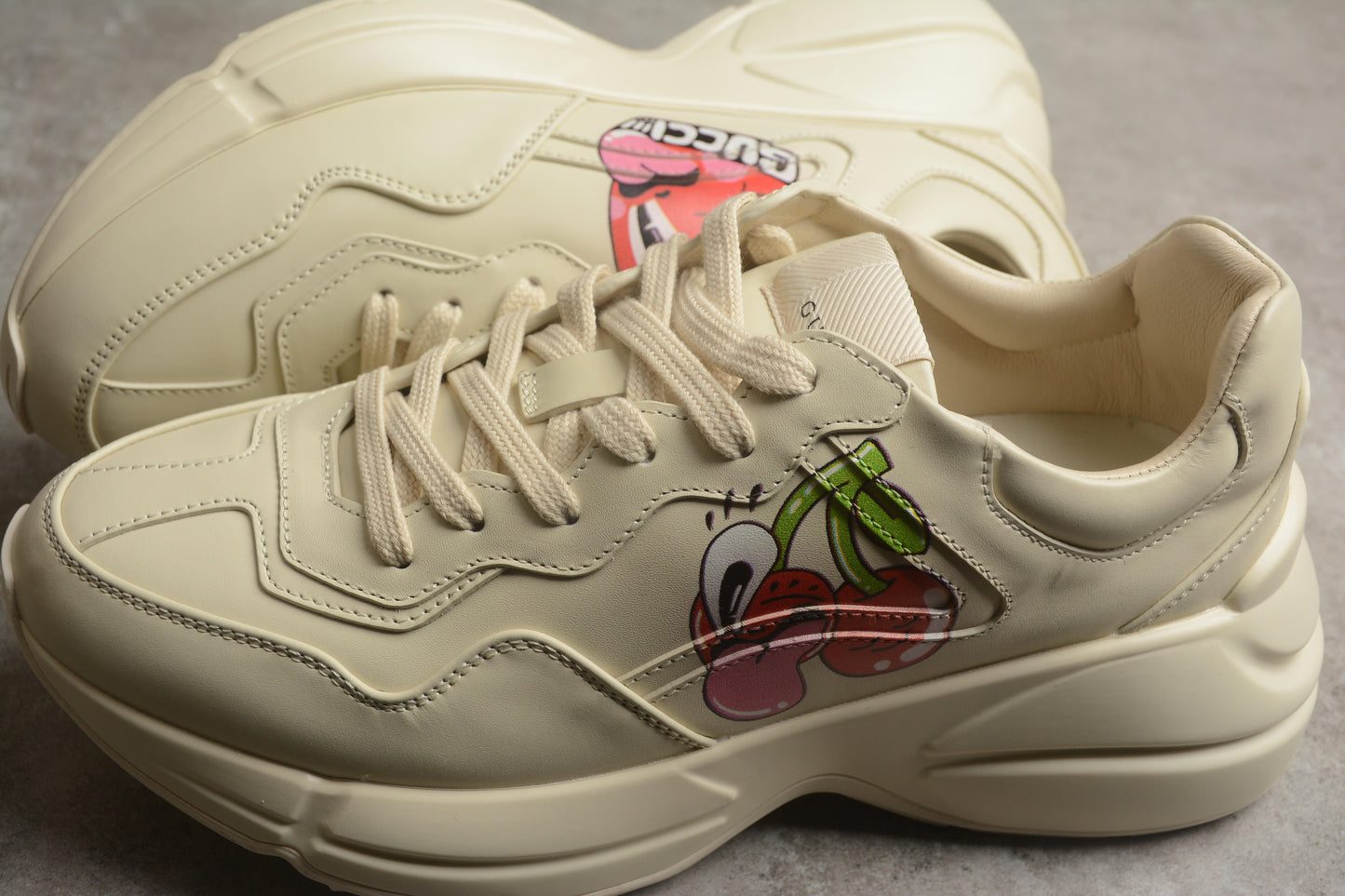 Gucci Rhyton Vintage