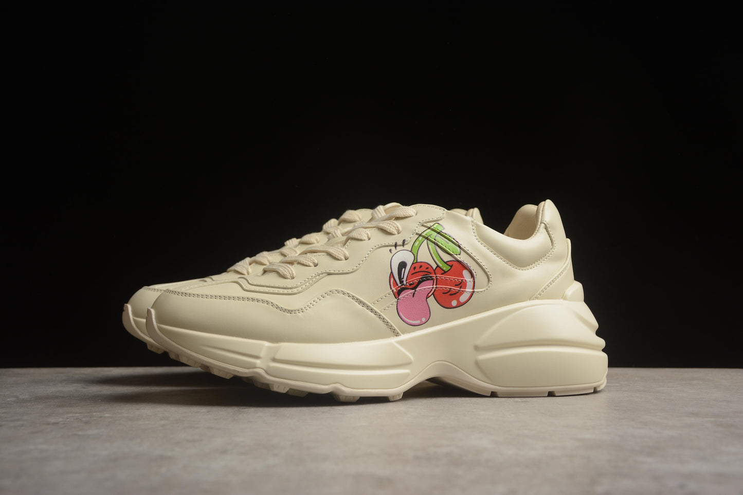 Gucci Rhyton Vintage