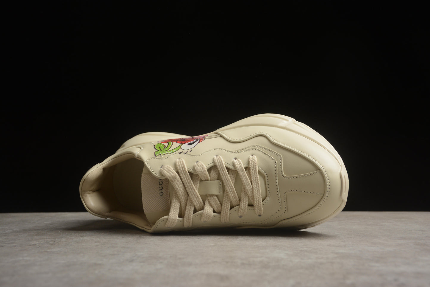 Gucci Rhyton Vintage