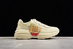 Gucci Rhyton Vintage Trainer Sneaker