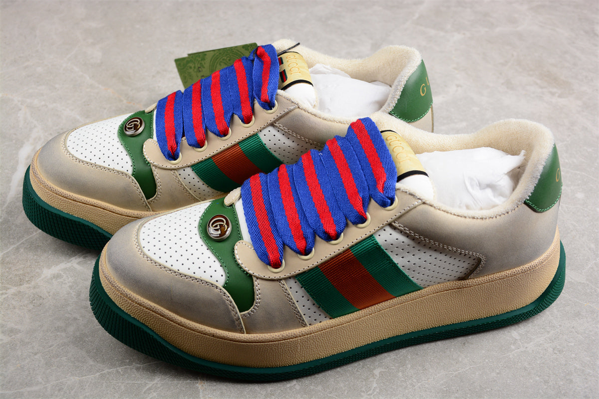Gucci Screener