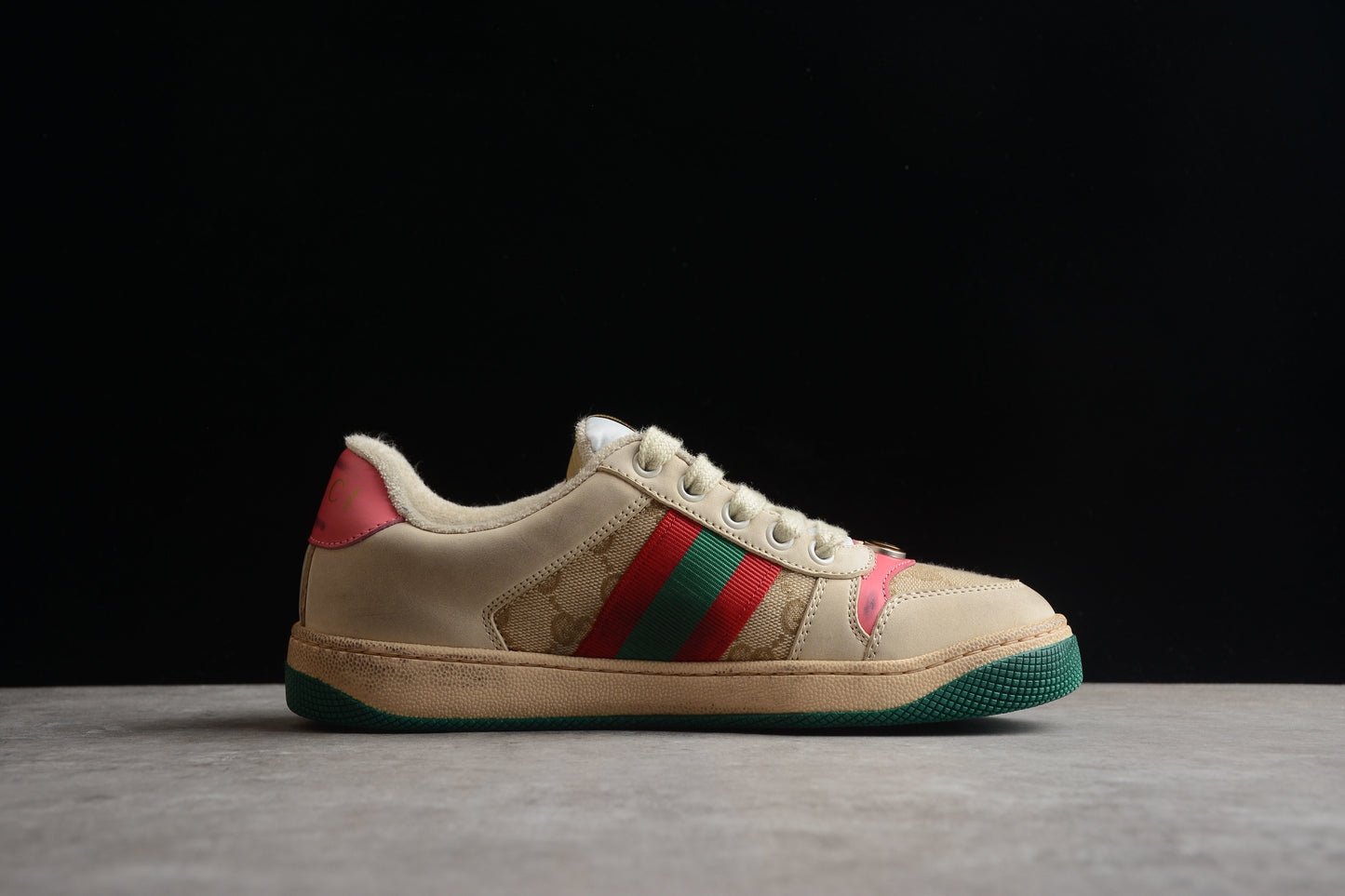 Gucci Screener GG