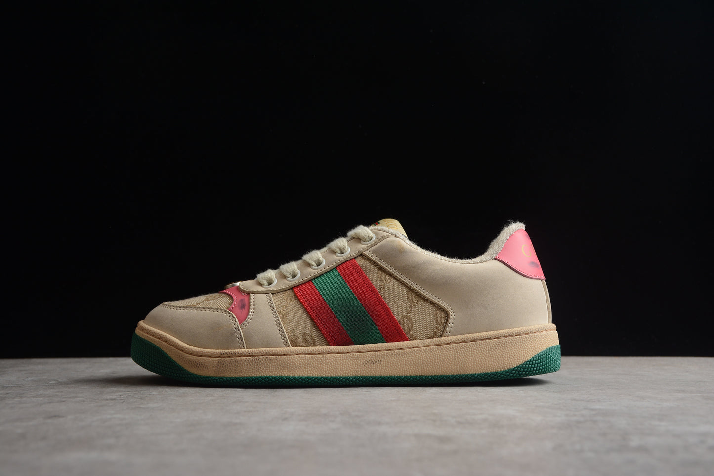 Gucci Screener GG