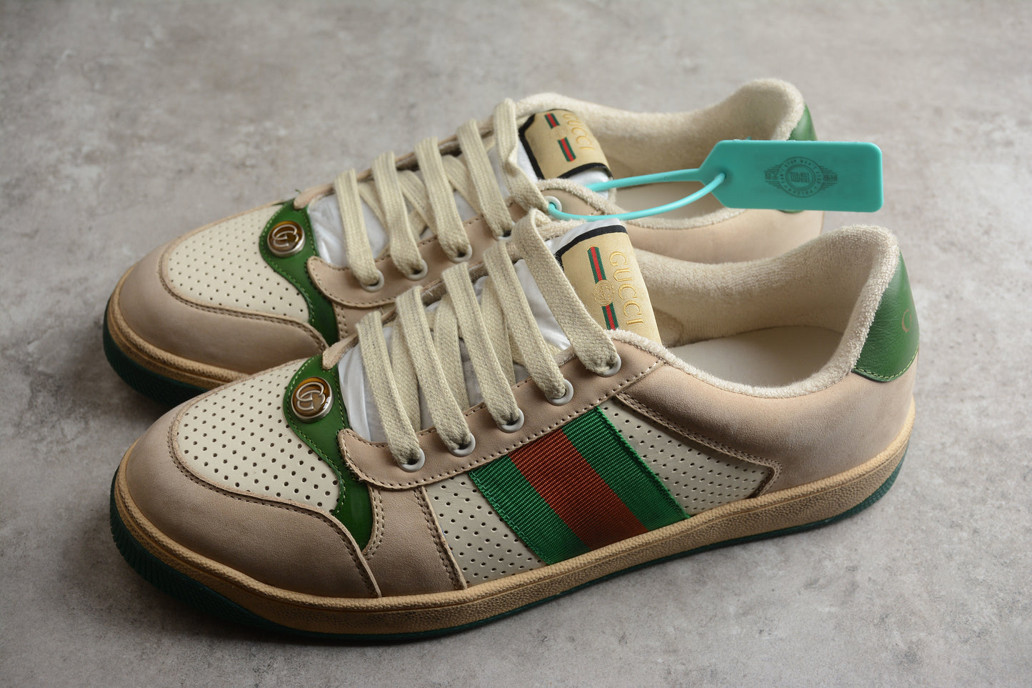 Gucci Screener GG