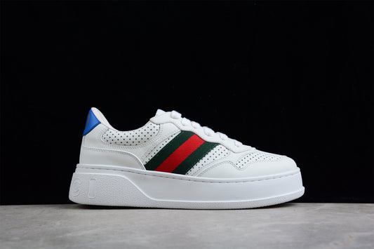 Gucci Screener GG High-Top Sneaker