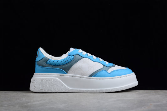 Gucci Screener GG High-Top Sneaker