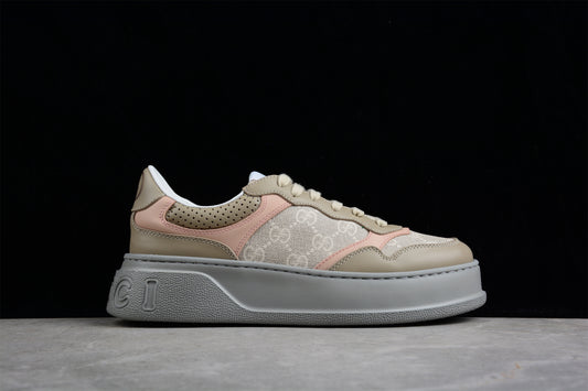 Gucci Screener GG High-Top Sneaker