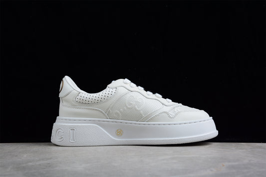 Gucci Screener GG High-Top Sneaker