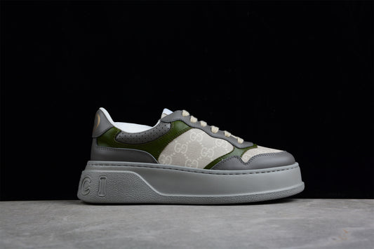 Gucci Screener GG High-Top Sneaker