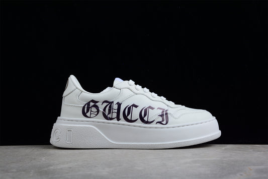 Gucci Screener GG High-Top Sneaker