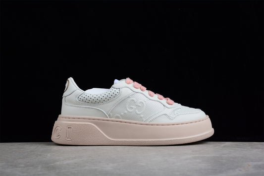 Gucci Screener GG High-Top Sneaker