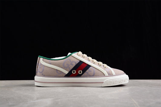 Gucci Tennis 1977 Print Sneaker