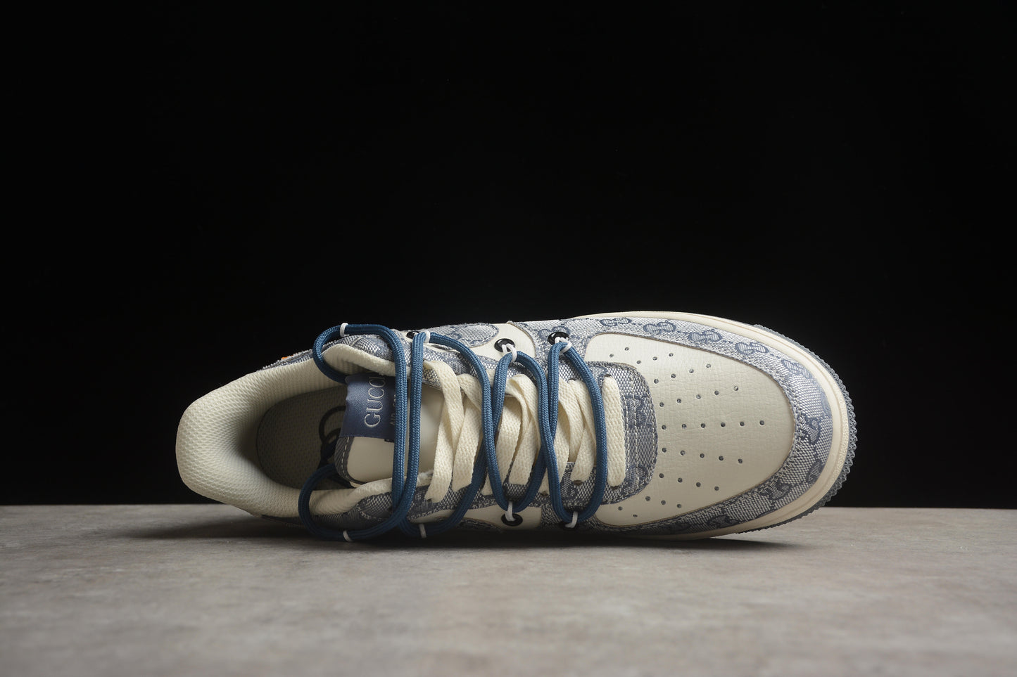Gucci x Nk Air Force 1'07 Low BD7700-222