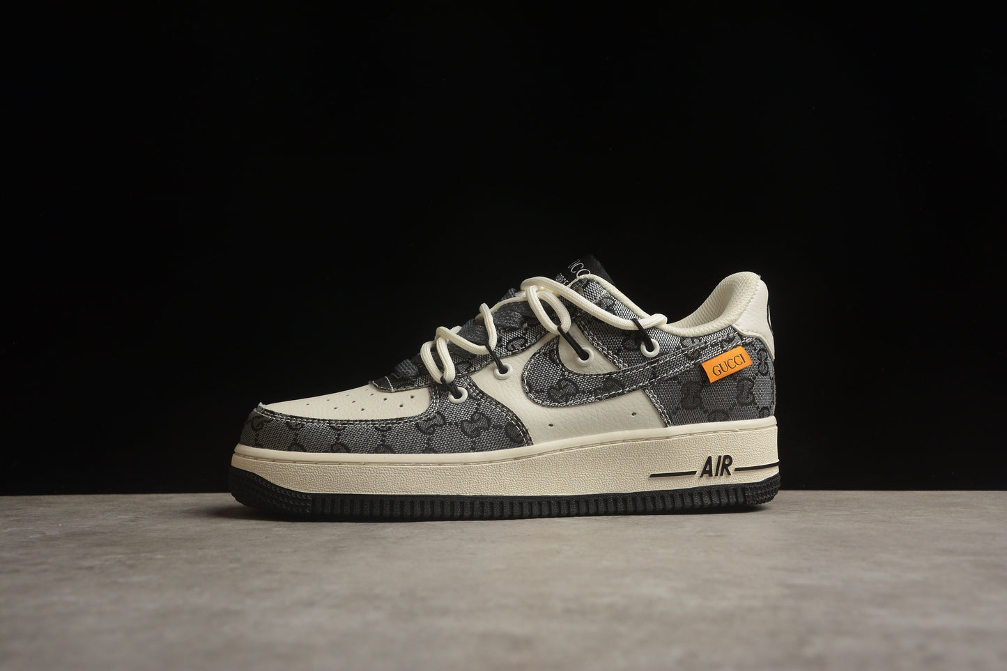 Gucci x Nk Air Force 1'07 Low BD7700-555