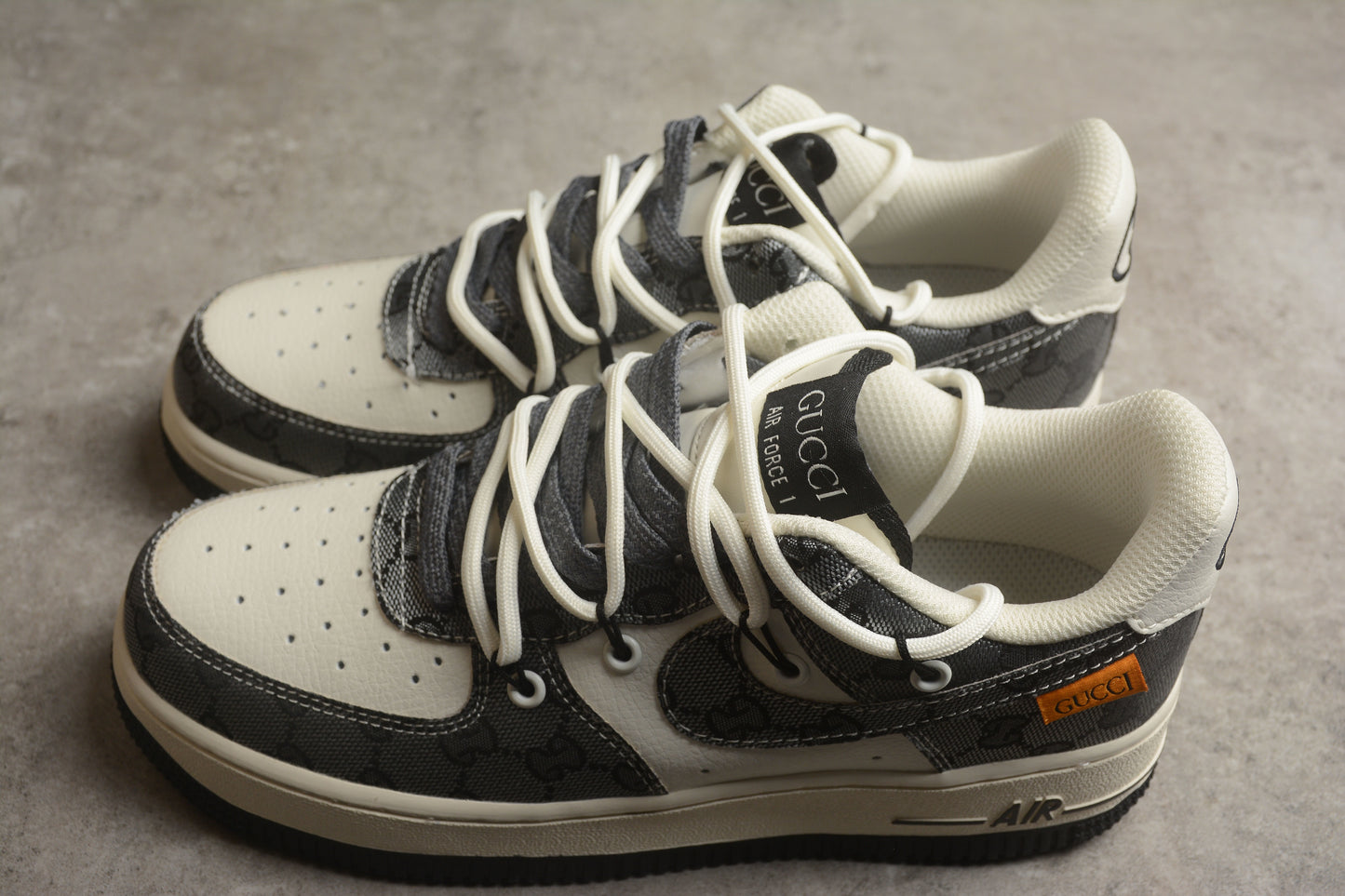 Gucci x Nk Air Force 1'07 Low BD7700-555